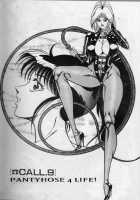 The Stories Of Miss Q.Lee #2 [Inui Haruka] [Original] Thumbnail Page 35