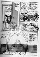 The Stories Of Miss Q.Lee #2 [Inui Haruka] [Original] Thumbnail Page 43