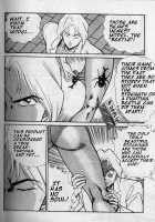 The Stories Of Miss Q.Lee #2 [Inui Haruka] [Original] Thumbnail Page 45