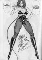 The Stories Of Miss Q.Lee #2 [Inui Haruka] [Original] Thumbnail Page 50