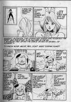 The Stories Of Miss Q.Lee #2 [Inui Haruka] [Original] Thumbnail Page 51