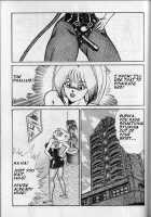 The Stories Of Miss Q.Lee #2 [Inui Haruka] [Original] Thumbnail Page 52