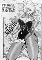 The Stories Of Miss Q.Lee #2 [Inui Haruka] [Original] Thumbnail Page 54