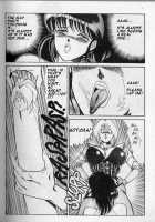 The Stories Of Miss Q.Lee #2 [Inui Haruka] [Original] Thumbnail Page 55