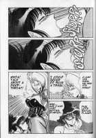 The Stories Of Miss Q.Lee #2 [Inui Haruka] [Original] Thumbnail Page 56