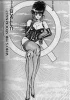 The Stories Of Miss Q.Lee #2 [Inui Haruka] [Original] Thumbnail Page 63