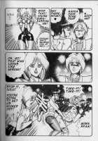 The Stories Of Miss Q.Lee #2 [Inui Haruka] [Original] Thumbnail Page 65