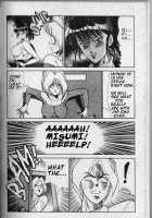 The Stories Of Miss Q.Lee #2 [Inui Haruka] [Original] Thumbnail Page 69