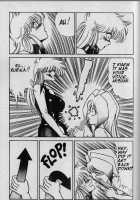 The Stories Of Miss Q.Lee #2 [Inui Haruka] [Original] Thumbnail Page 81