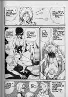 The Stories Of Miss Q.Lee #2 [Inui Haruka] [Original] Thumbnail Page 82