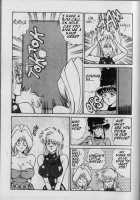 The Stories Of Miss Q.Lee #2 [Inui Haruka] [Original] Thumbnail Page 83