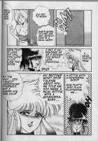 The Stories Of Miss Q.Lee #2 [Inui Haruka] [Original] Thumbnail Page 84