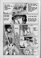 The Stories Of Miss Q.Lee #2 [Inui Haruka] [Original] Thumbnail Page 89