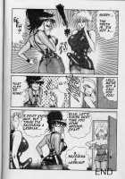The Stories Of Miss Q.Lee #2 [Inui Haruka] [Original] Thumbnail Page 90