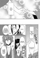 Happiness is the Smell of Sin / 幸せは罪の匂い [Rokujyou Yue] [Hakuouki] Thumbnail Page 30