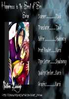 Happiness is the Smell of Sin / 幸せは罪の匂い [Rokujyou Yue] [Hakuouki] Thumbnail Page 35