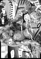 Villetta Sensei Ni Moeru Hon / ヴィレッタ先生に萌える本 [Ayano Naoto] [Code Geass] Thumbnail Page 18