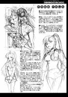 Villetta Sensei Ni Moeru Hon / ヴィレッタ先生に萌える本 [Ayano Naoto] [Code Geass] Thumbnail Page 23