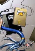 Villetta Sensei Ni Moeru Hon / ヴィレッタ先生に萌える本 [Ayano Naoto] [Code Geass] Thumbnail Page 26