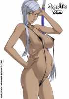 Villetta Sensei Ni Moeru Hon / ヴィレッタ先生に萌える本 [Ayano Naoto] [Code Geass] Thumbnail Page 28