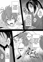 Ayahana / 絢華 [Rokujyou Yue] [Hakuouki] Thumbnail Page 11