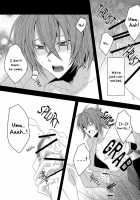 Ayahana / 絢華 [Rokujyou Yue] [Hakuouki] Thumbnail Page 13