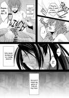 Ayahana / 絢華 [Rokujyou Yue] [Hakuouki] Thumbnail Page 14