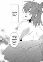 Ayahana / 絢華 [Rokujyou Yue] [Hakuouki] Thumbnail Page 15