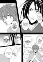 Ayahana / 絢華 [Rokujyou Yue] [Hakuouki] Thumbnail Page 19