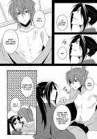 Ayahana / 絢華 [Rokujyou Yue] [Hakuouki] Thumbnail Page 23