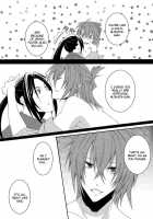 Ayahana / 絢華 [Rokujyou Yue] [Hakuouki] Thumbnail Page 25