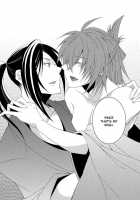 Ayahana / 絢華 [Rokujyou Yue] [Hakuouki] Thumbnail Page 26