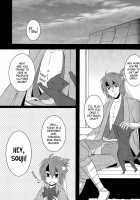 Ayahana / 絢華 [Rokujyou Yue] [Hakuouki] Thumbnail Page 27