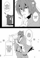 Ayahana / 絢華 [Rokujyou Yue] [Hakuouki] Thumbnail Page 31