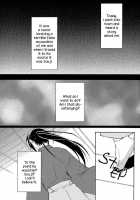 Ayahana / 絢華 [Rokujyou Yue] [Hakuouki] Thumbnail Page 05