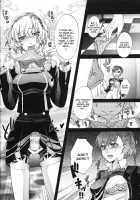 Aigis!CRASH!! / アイギス!CRASH!! [Arabiki Koshou] [Persona 3] Thumbnail Page 13