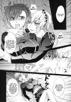 Aigis!CRASH!! / アイギス!CRASH!! [Arabiki Koshou] [Persona 3] Thumbnail Page 16