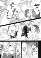 Aigis!CRASH!! / アイギス!CRASH!! [Arabiki Koshou] [Persona 3] Thumbnail Page 20
