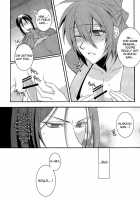 Koutsukiyo / 香月夜 [Rokujyou Yue] [Hakuouki] Thumbnail Page 14