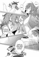 Koutsukiyo / 香月夜 [Rokujyou Yue] [Hakuouki] Thumbnail Page 18