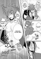 Koutsukiyo / 香月夜 [Rokujyou Yue] [Hakuouki] Thumbnail Page 20