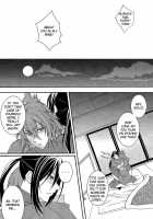 Koutsukiyo / 香月夜 [Rokujyou Yue] [Hakuouki] Thumbnail Page 23