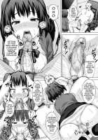 Asobare Dear Sex Friend Ch 1-5 / あそばれ Dear Sex Friend [Sanagi Torajirou] [Original] Thumbnail Page 33