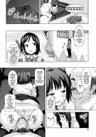 Asobare Dear Sex Friend Ch 1-5 / あそばれ Dear Sex Friend [Sanagi Torajirou] [Original] Thumbnail Page 38