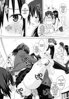 Asobare Dear Sex Friend Ch 1-5 / あそばれ Dear Sex Friend [Sanagi Torajirou] [Original] Thumbnail Page 70