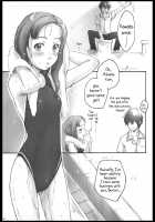 Moteamasu / モテアマス [Sakura Kotetsu] [Kimikiss] Thumbnail Page 03