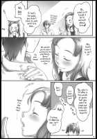 Moteamasu / モテアマス [Sakura Kotetsu] [Kimikiss] Thumbnail Page 04