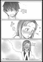 Moteamasu / モテアマス [Sakura Kotetsu] [Kimikiss] Thumbnail Page 07