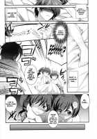 Tsukihi Karen And I Fight Too Much / 僕と火憐と月火が修羅場すぎる [Rei] [Bakemonogatari] Thumbnail Page 19