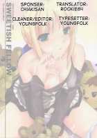 SWEETISH FELLOW / SWEETISH FELLOW [Kizuki Aruchu] [Fate] Thumbnail Page 28